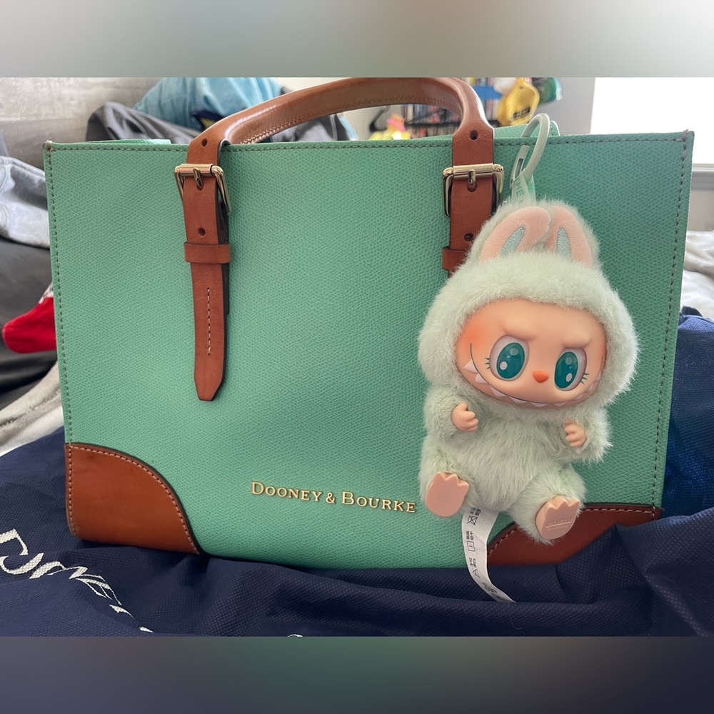 Dooney & Bourke Mint bag